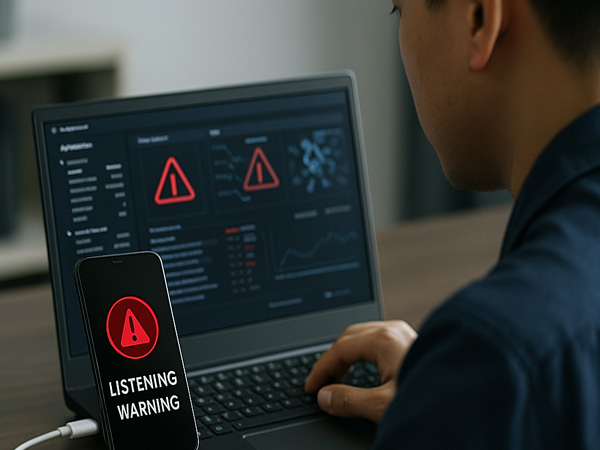 利辛手机泄密排查