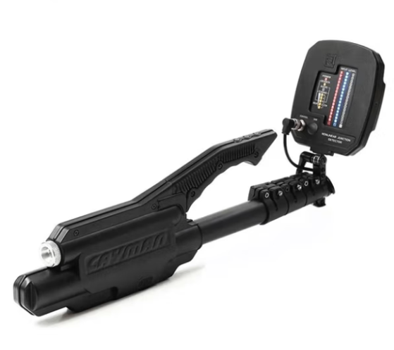 利辛俄罗斯进口非线性节点 400CAYMAN