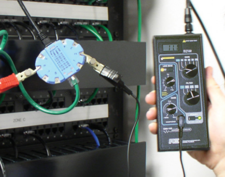 利辛美国REI CMA-100反监听音频放大器